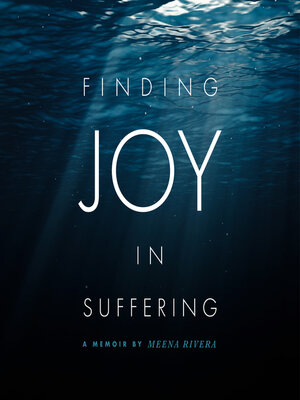 cover image of Finding Joy in Suffering